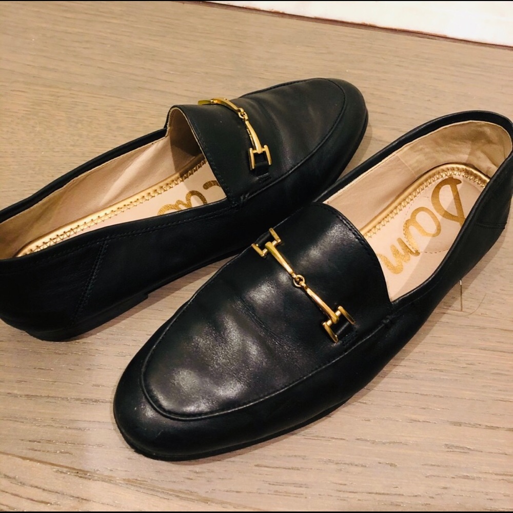 Sam Edleman Loraine Loafer